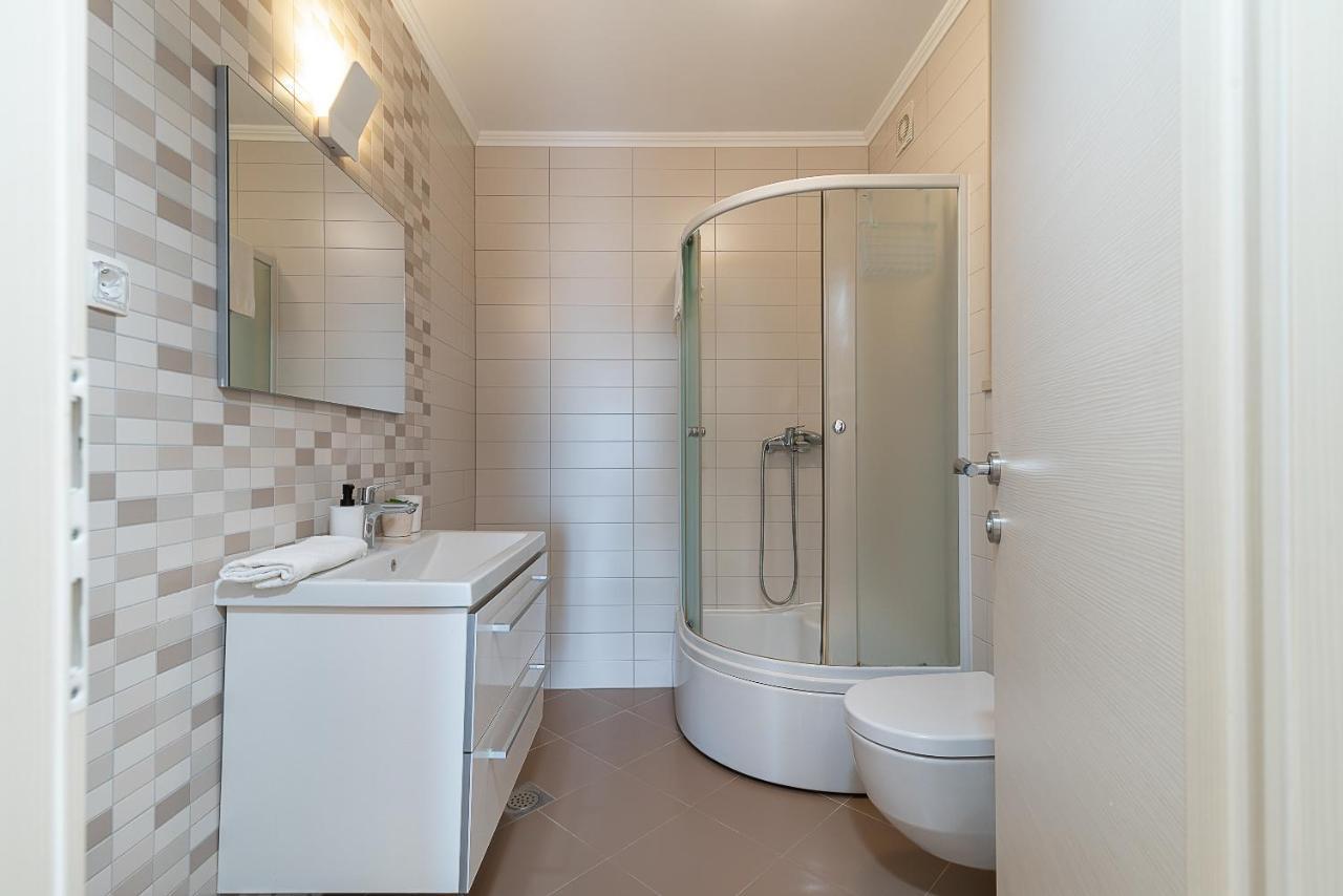 Apartman Marino Trogir Dış mekan fotoğraf