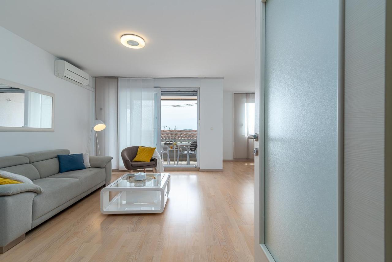 Apartman Marino Trogir Dış mekan fotoğraf