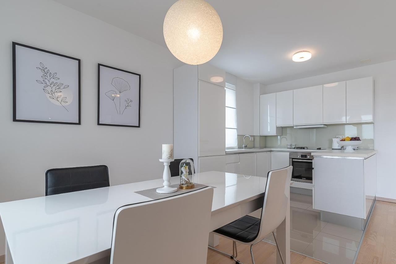 Apartman Marino Trogir Dış mekan fotoğraf