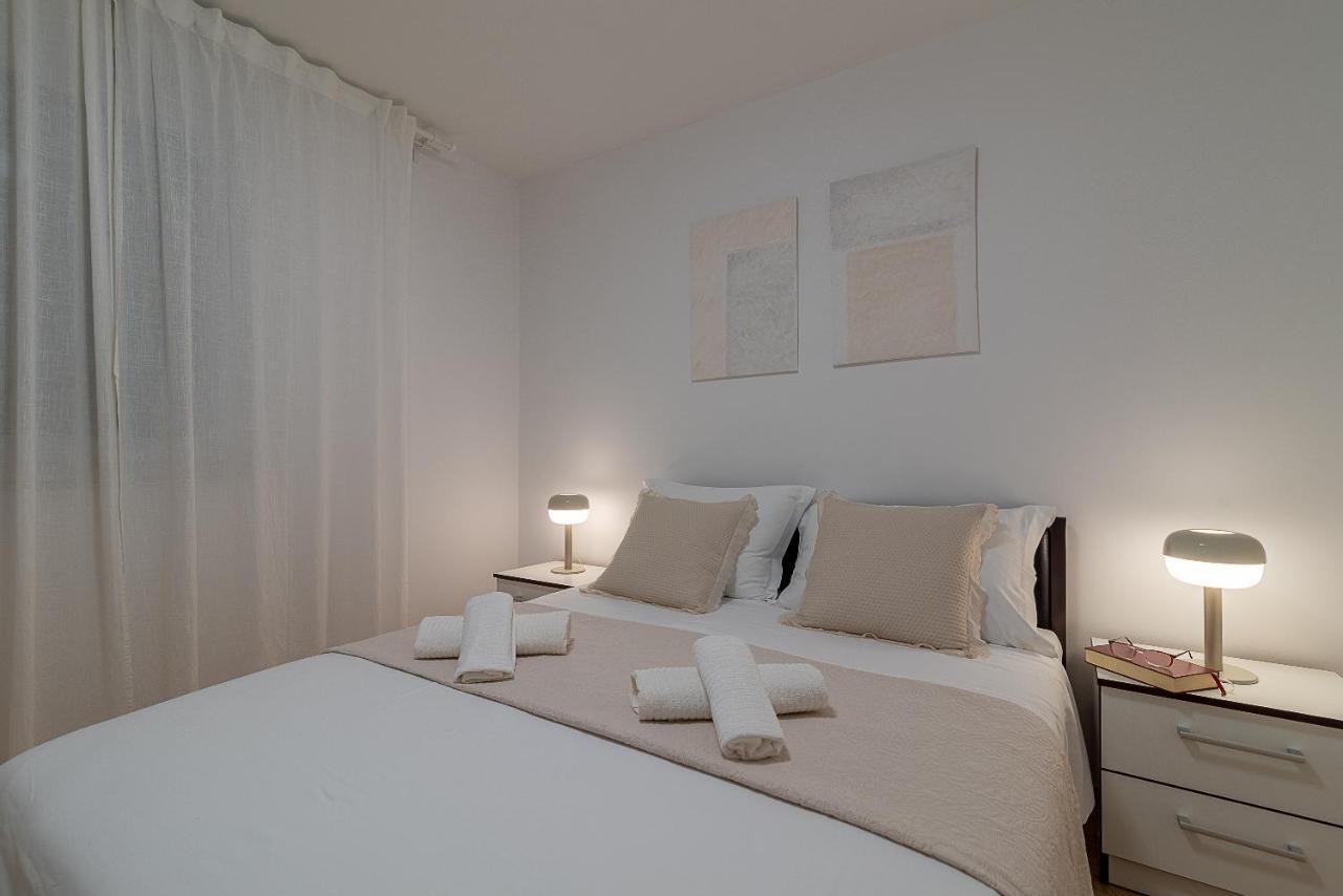 Apartman Marino Trogir Dış mekan fotoğraf