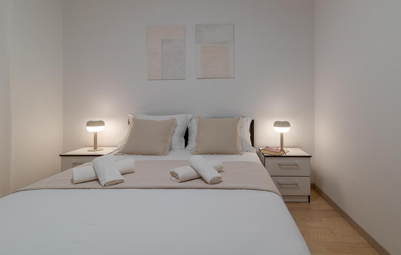 Apartman Marino Trogir Dış mekan fotoğraf